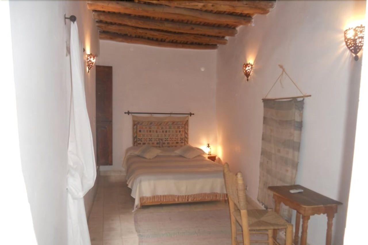 Riad Ineslisa Marrakesh Exterior foto