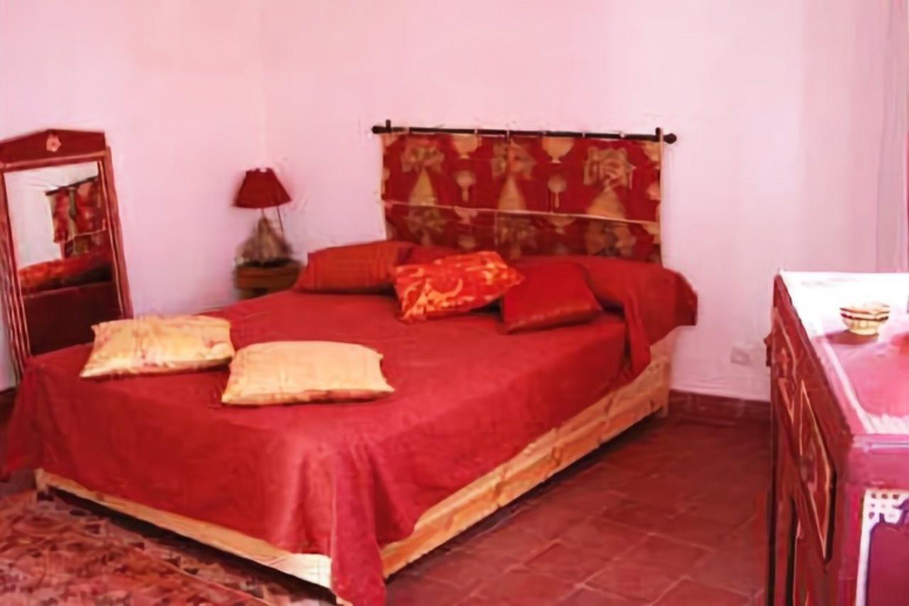 Riad Ineslisa Marrakesh Exterior foto